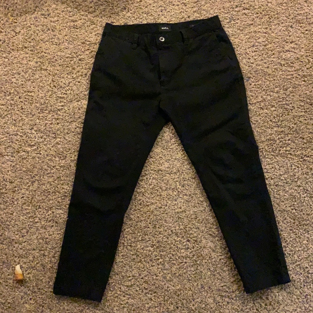 Rvca hitcher pants